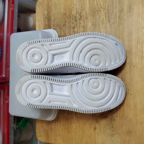 Nike AF1 - Picture 5 of 6